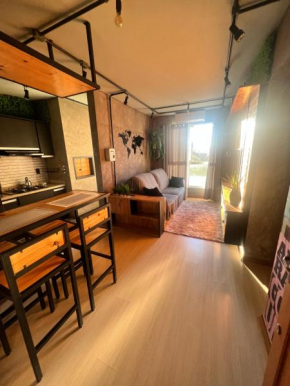 Apartamento Centro Venâncio Aires